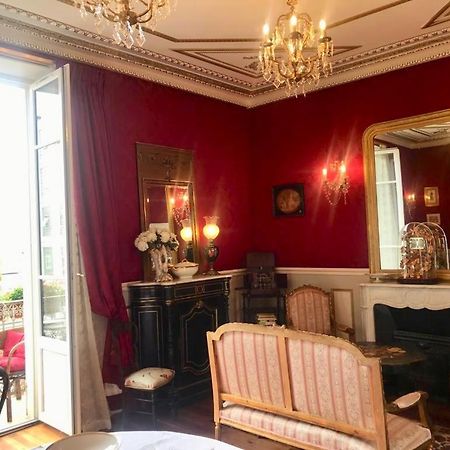 דירות Vichy Luxe Napoleon III מראה חיצוני תמונה