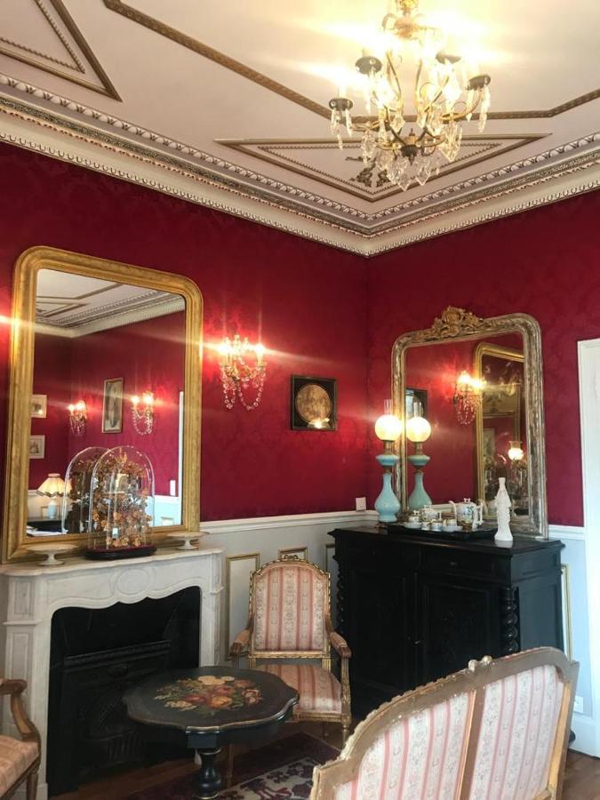 דירות Vichy Luxe Napoleon III מראה חיצוני תמונה