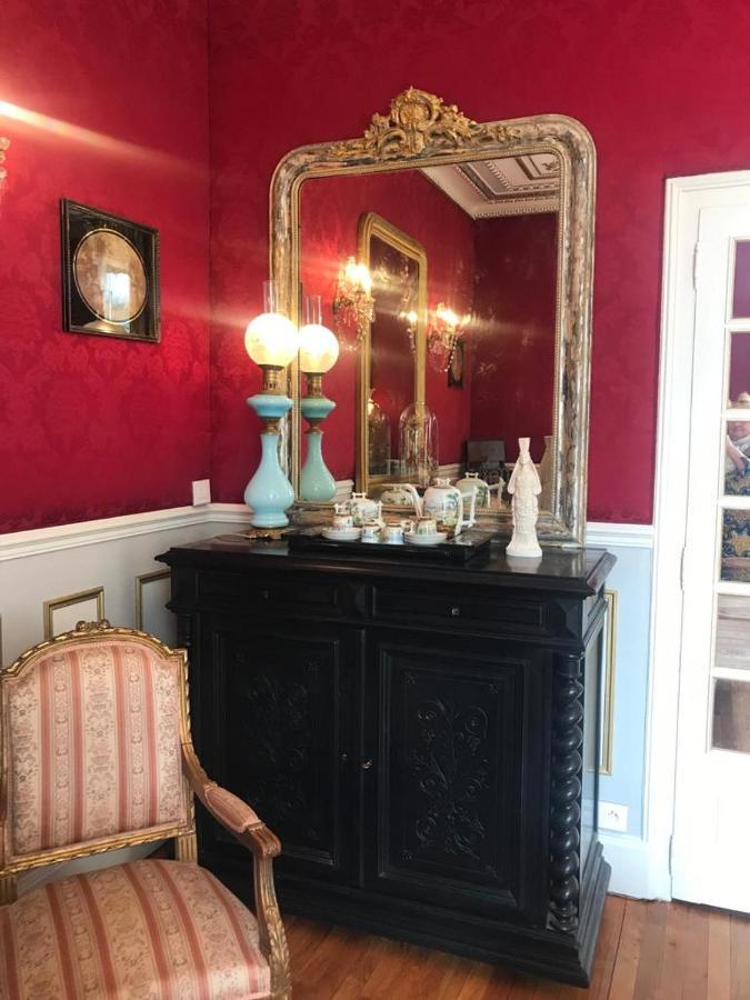 דירות Vichy Luxe Napoleon III מראה חיצוני תמונה