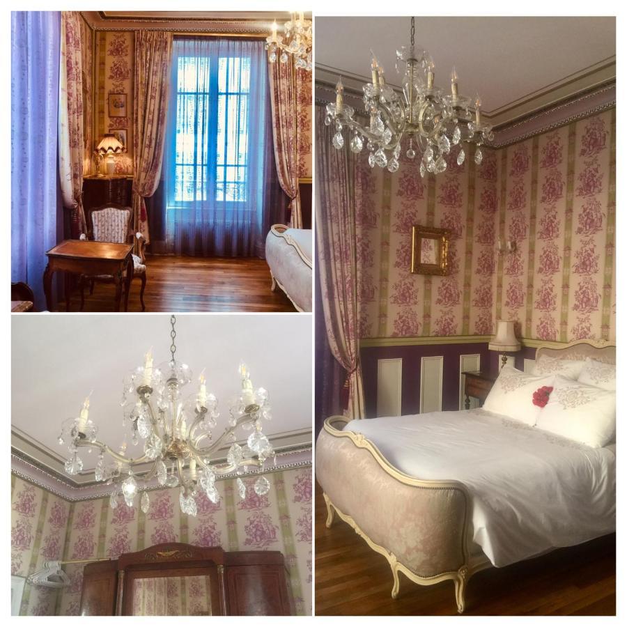 דירות Vichy Luxe Napoleon III מראה חיצוני תמונה