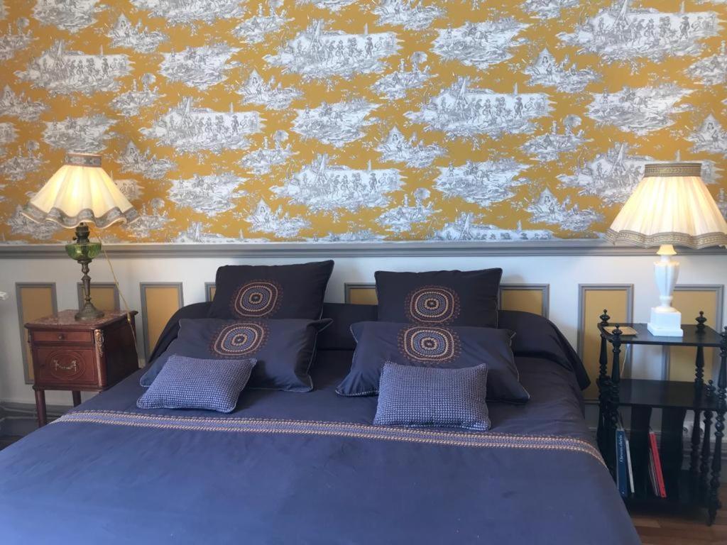 דירות Vichy Luxe Napoleon III מראה חיצוני תמונה