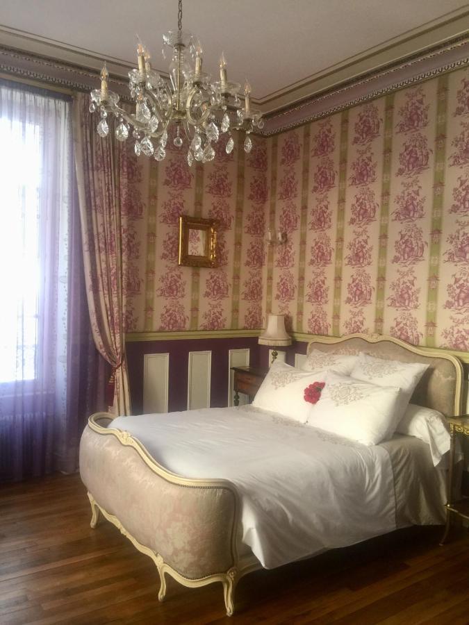 דירות Vichy Luxe Napoleon III מראה חיצוני תמונה