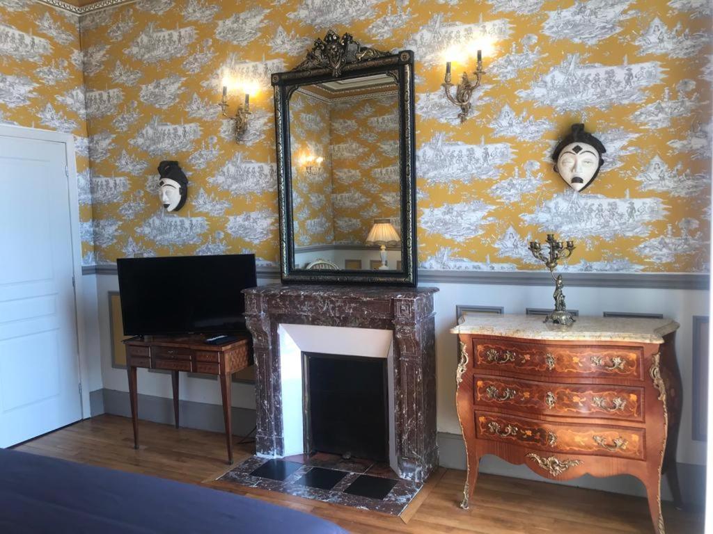דירות Vichy Luxe Napoleon III מראה חיצוני תמונה