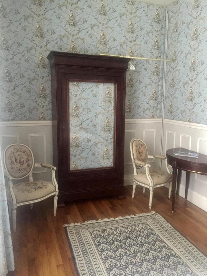 דירות Vichy Luxe Napoleon III מראה חיצוני תמונה