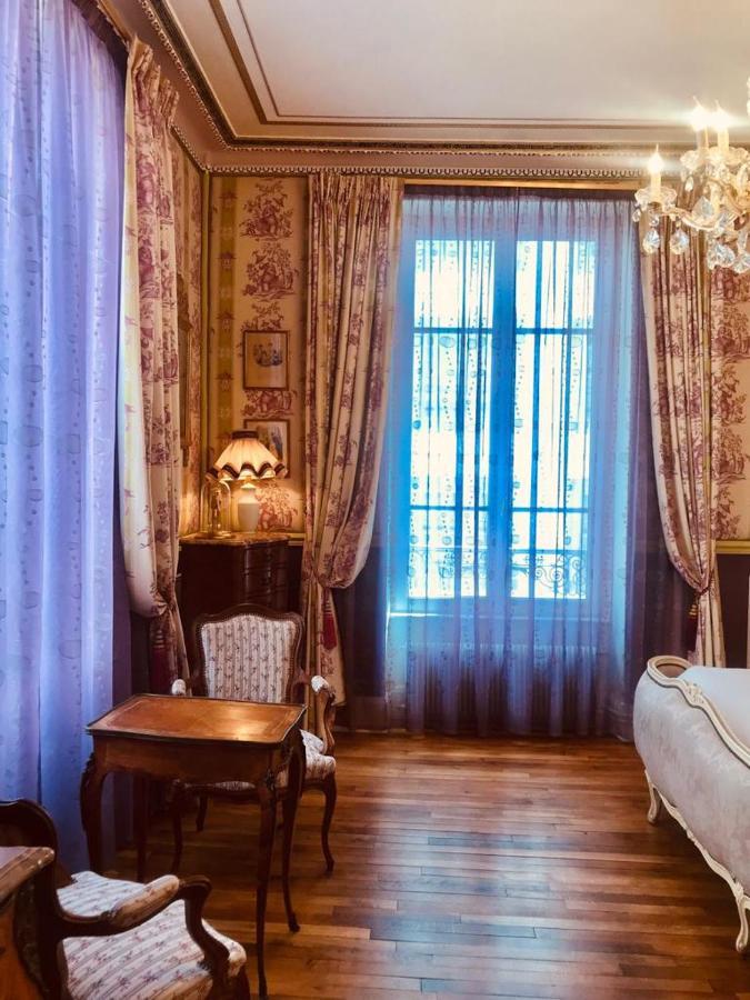 דירות Vichy Luxe Napoleon III מראה חיצוני תמונה