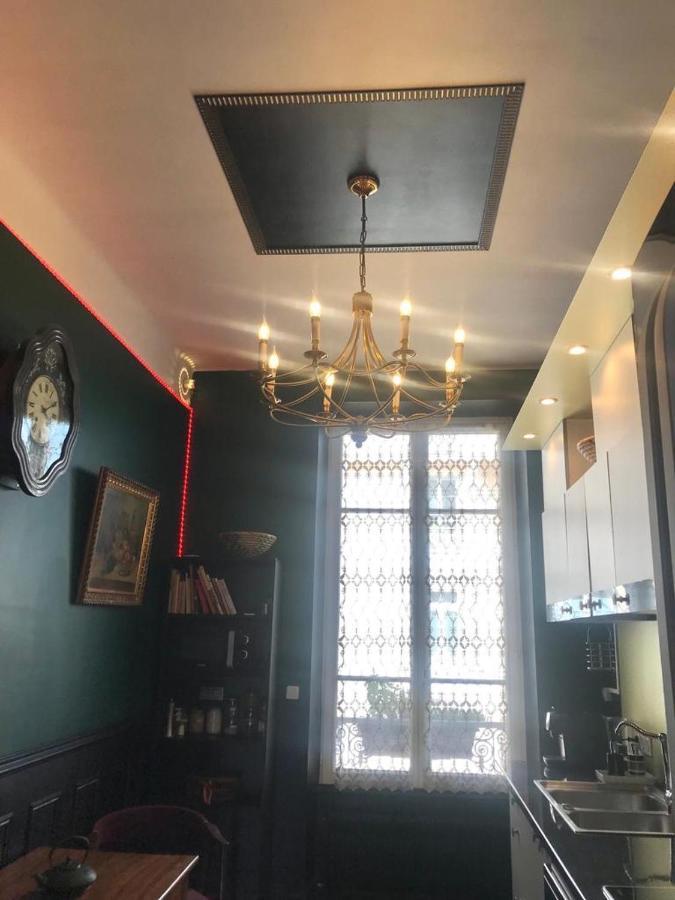 דירות Vichy Luxe Napoleon III מראה חיצוני תמונה